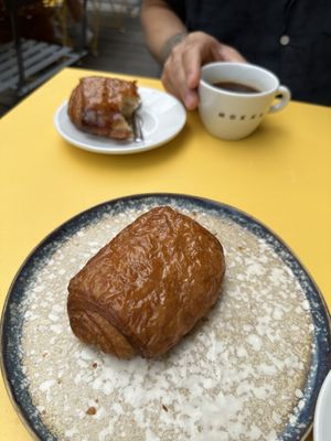   at Zoï Kitchen - La Boutique in Lyon