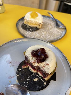   at Zoï Kitchen - La Boutique in Lyon