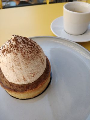  at Zoï Kitchen - La Boutique in Lyon