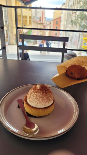  at Zoï Kitchen - La Boutique in Lyon