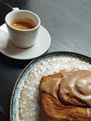  at Zoï Kitchen - La Boutique in Lyon