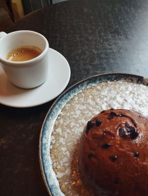  at Zoï Kitchen - La Boutique in Lyon