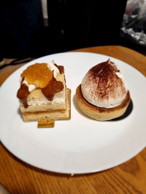  at Zoï Kitchen - La Boutique in Lyon