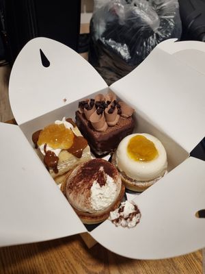  at Zoï Kitchen - La Boutique in Lyon