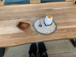   at Zoï Kitchen - La Boutique in Lyon