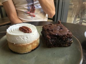   at Zoï Kitchen - La Boutique in Lyon