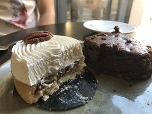   at Zoï Kitchen - La Boutique in Lyon