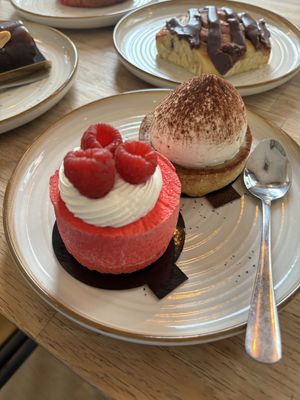   at Zoï Kitchen - La Boutique in Lyon