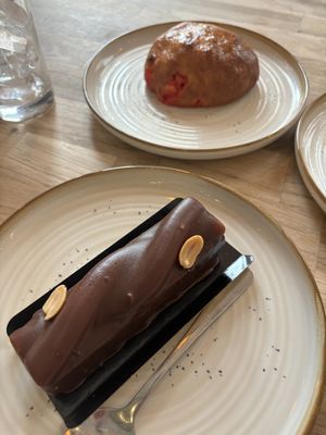   at Zoï Kitchen - La Boutique in Lyon