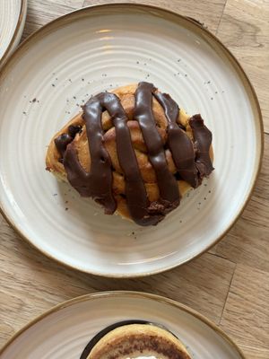   at Zoï Kitchen - La Boutique in Lyon