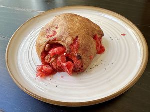   at Zoï Kitchen - La Boutique in Lyon