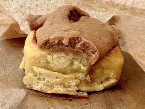   at Zoï Kitchen - La Boutique in Lyon