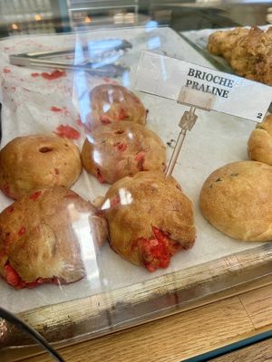   at Zoï Kitchen - La Boutique in Lyon