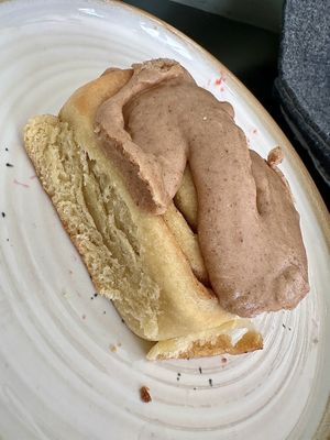   at Zoï Kitchen - La Boutique in Lyon