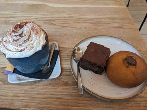  at Zoï Kitchen - La Boutique in Lyon