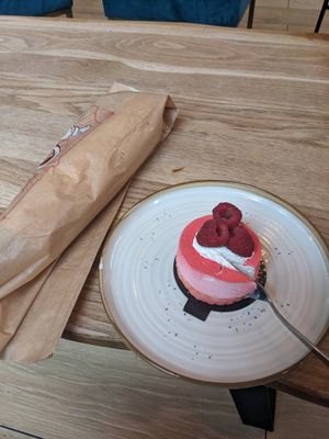  at Zoï Kitchen - La Boutique in Lyon