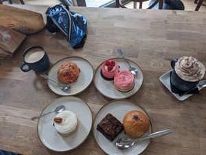  at Zoï Kitchen - La Boutique in Lyon