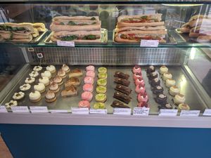  at Zoï Kitchen - La Boutique in Lyon