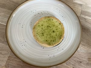 Citron basilic  at Zoï Kitchen - La Boutique in Lyon