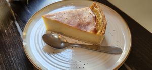 Flanc at Zoï Kitchen - La Boutique in Lyon