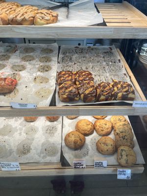   at Zoï Kitchen - La Boutique in Lyon