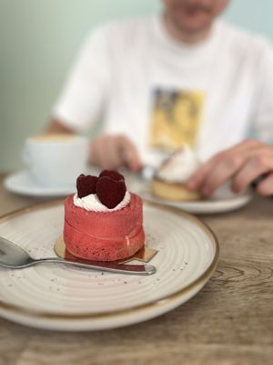   at Zoï Kitchen - La Boutique in Lyon