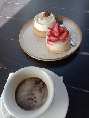 🥰 at Zoï Kitchen - La Boutique in Lyon