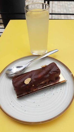  at Zoï Kitchen - La Boutique in Lyon