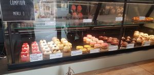  at Zoï Kitchen - La Boutique in Lyon