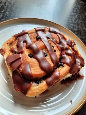  at Zoï Kitchen - La Boutique in Lyon