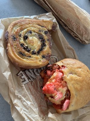   at Zoï Kitchen - La Boutique in Lyon