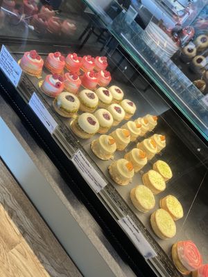   at Zoï Kitchen - La Boutique in Lyon