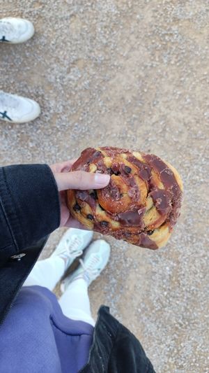  at Zoï Kitchen - La Boutique in Lyon