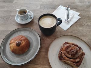  at Zoï Kitchen - La Boutique in Lyon