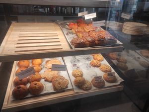 All vegan at Zoï Kitchen - La Boutique in Lyon