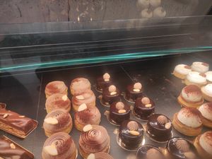  at Zoï Kitchen - La Boutique in Lyon