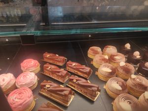  at Zoï Kitchen - La Boutique in Lyon