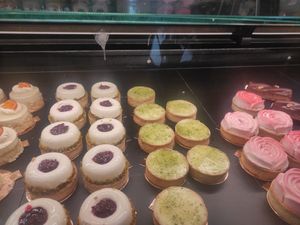  at Zoï Kitchen - La Boutique in Lyon