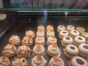  at Zoï Kitchen - La Boutique in Lyon