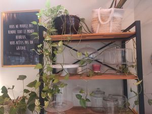  at Zoï Kitchen - La Boutique in Lyon