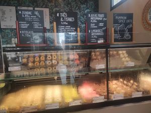  at Zoï Kitchen - La Boutique in Lyon