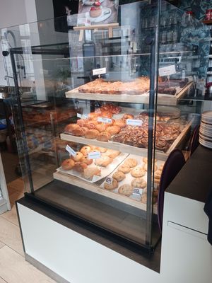  at Zoï Kitchen - La Boutique in Lyon