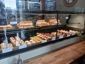  at Zoï Kitchen - La Boutique in Lyon