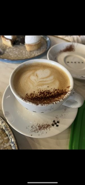   at Zoï Kitchen - La Boutique in Lyon