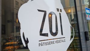 at Zoï Kitchen - La Boutique in Lyon