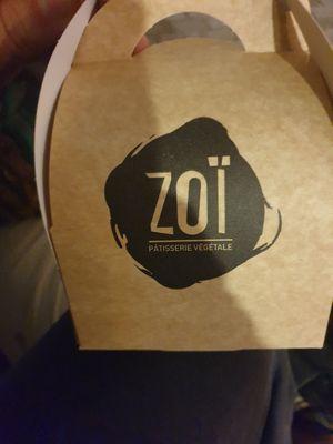  at Zoï Kitchen - La Boutique in Lyon