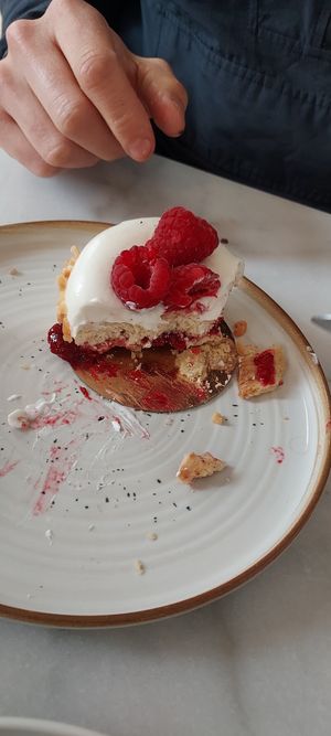  at Zoï Kitchen - La Boutique in Lyon