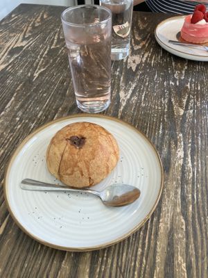   at Zoï Kitchen - La Boutique in Lyon