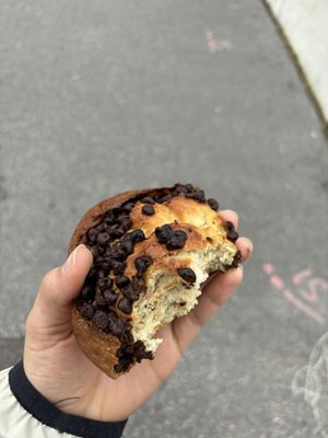   at Zoï Kitchen - La Boutique in Lyon