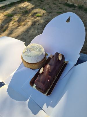  at Zoï Kitchen - La Boutique in Lyon